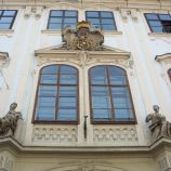Kancelárske priestory, Panská, Bratislava I