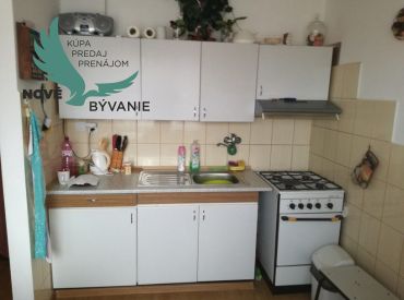 1 i byt Hnúšťa