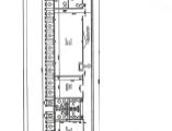 Kancelárie na prenájom - 505 m2 (možnosť prenájmu aj menšej plochy), Údernícka - Petržalka