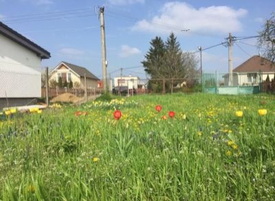 ARETÉ REAL - PREDAJ 874 m2 STAVEBNÉHO POZEMKU S PROJEKTOM NA MIERU A MOŽNOSŤOU IHNEĎ STAVAŤ V OBCI VINIČNÉ, BREZOVÁ