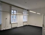 Kancelárie na prenájom, Klariská - Bratislava I