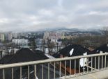 EXKLUZÍVNE !!! PRENÁJOM Luxusný 5 izbový mezonet Belveder