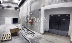 Prenájom skladu 528 m2