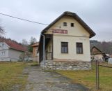 Rodinný dom - Valaská Belá