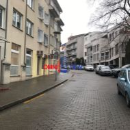 Obchodný priestor, Zámocká ulica, 78 m2