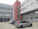 Kancelárske priestory na prenájom, Bajkalská - Ružinov