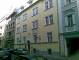 Kancelárske priestory na prenájom, Grosslingova - Staré mesto