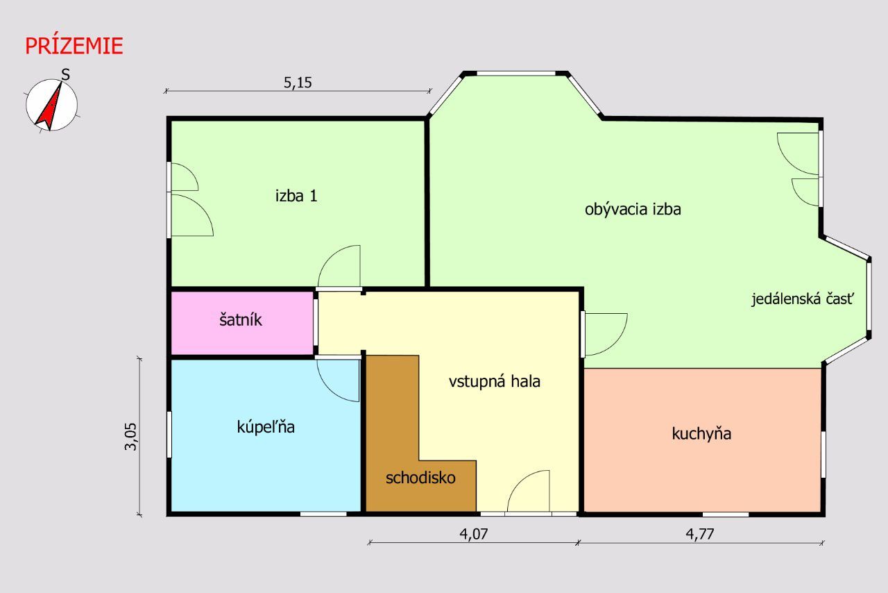 ponukabyvania.sk_Alžbetin Dvor_Rodinná-vila_LUPTÁK