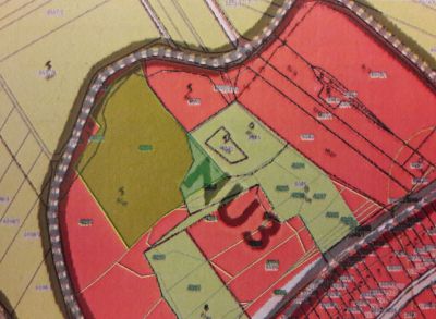 ARETÉ REAL - PREDAJ 7168M2 STAVEBNÉHO POZEMKU NA VÝSTAVBU RODINNÝCH DOMOV