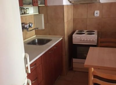 REZERVOVANÉ Na predaj ponúkame 2 izbový byt s balkonom Vlčie Hrdlo, Ružinov.