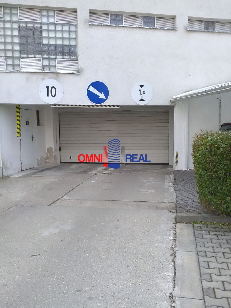 Atypická garáž, Kolískova - 33,20 m2 - elektrika