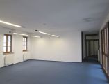 Reprezentatívne kancelárske priestory v pešej zóne, 196 m² - Klariská, Bratislava I