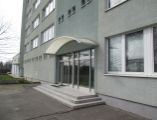 Kancelárske priestory na Panónskej ulici, Bratislava V