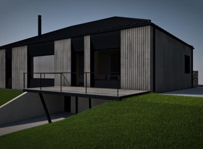 Areté real, Predaj dvojpodlažnej chaty na rozľahlom, slnečnom 1938m2 pozemku v krásnom prostredí v Modre, časť Harmónia
