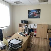 Kancelárie, Dunajská Streda, 20 m², Novostavba
