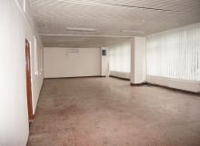 NA PRENÁJOM - Nebytový priestor 200 m2