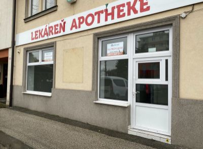 ARETÉ REAL - PRENÁJOM 112 m2 OBCHODNÉHO PRIESTORU V CENTRE, PEZINOK, MOYZESOVA