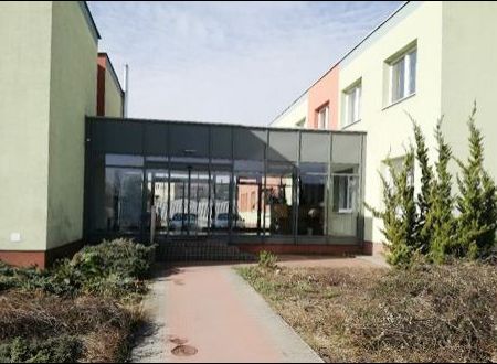 Kancelárske priestory vo Vajnoroch s bezproblémovým parkovaním