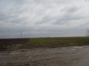 57000 m2 ORNÁ PôDA V OBCI HURBANOVA VES, cca 7 km od Senca