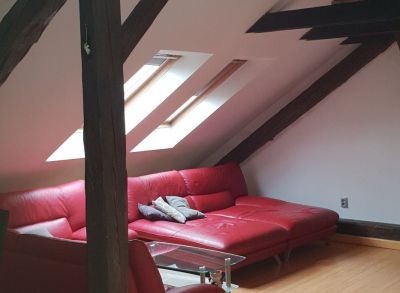 Ponúkame Vám na predaj 3 izbový byt Bratislava-Nové Mesto, Šancová ul.