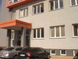 Kancelárie, Trenčianska, Bratislava II
