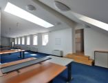 Kancelárske priestory na Hurbanovom námestí,v Starom Meste, Bratislava I