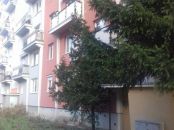 2,5 izb. byt na Sklenárovej ul. Ružinov, 1/6 posch. balkón