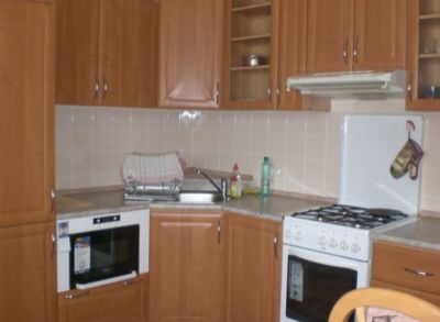 Areté real, Predaj 2-izbového bytu s balkónom v dobrej lokalite v Pezinku