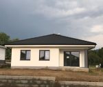 Tehlový bungalov 4+1, novostavba, 551 m2, Trenčianska Turná / Zajarčie