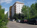 Kancelárie, Antolská, Bratislava V