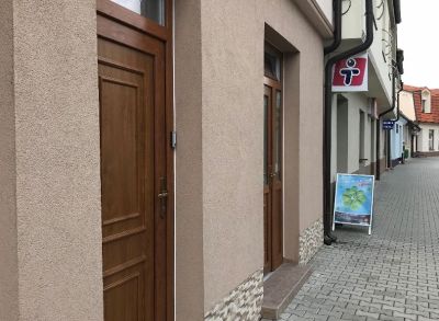 ARETÉ REAL - PRENÁJOM 30M2 OBCHODNÉHO PRIESTORU V CENTRE MESTA PEZINOK, MEISSLOVA