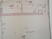 130 m2 SKLADOVÝ PRIESTOR - PREDAJŇA V SENCI