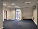 Ucelený kancelársky celok aj s balkónom, blízko hlavnej stanice, 161,98 m²