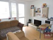 Predaj 2 - garsónky na Šustekovej ul., 2 - x loggia