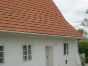 Predaj krásnej chalupy Habánsky dvor vo Veľkých Levároch