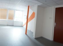 NA PRENÁJOM - Nebytový priestor 35 m2 na sídl. SNP