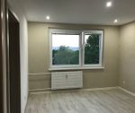 2 izbový slnečný byt, 39 m2, kompletná rekonštrukcia, Dubnica nad Váhom
