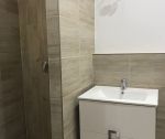 Priestranný 1- izbový byt , 45 m2, 2 balkóny, rekonštrukcia, Dubnica nad Váhom / Centrum I