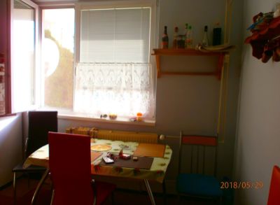 ARETE REAL - PREDAJ SLNEČNÉHO 1-IZBOVÉHO BYTU PEZINOK STARÝ DVOR,VEĹKÁ VÝMERA 44m2, PIVNICA MUROVANÁ
