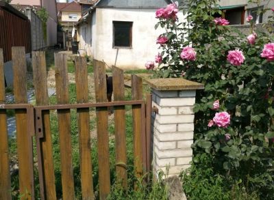 Areté real, Predaj staršieho rodinného domu v dobrej lokalite v Pezinku