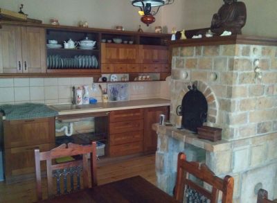 2713 Na predaj RD, chalupa vo vidieckom štýle v Kolte
