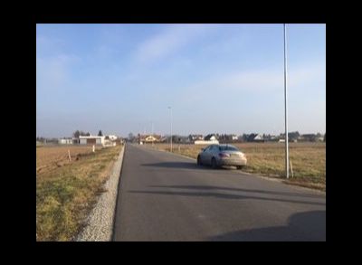PREDAJ • Rakúsko • Kittsee • stavebný pozemok