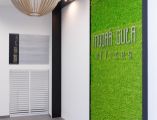 Administratívny priestor vysokého štandardu v centre - 54 m², Suché mýto