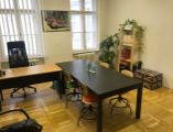 Kancelárie v centre mesta - 50,32 m2, Michalská - Staré mesto