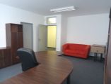 Kancelárske priestory vo vyhľadávanej lokalite Bratislava 5, Petržalka, Černyševského ulica