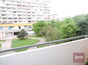 Predaj 2 - garsónky na Šustekovej ul., 2 - x loggia
