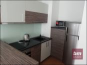 Prenájom - 2 izb. byt novostavba Perla Ružinov