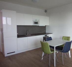 StarBrokers – Prenájom 2-izbového bytu v komplexe Zuckermandel s priamym výhľadom na Dunaj / Vermietung - 2-Zimmer Wohnung in Zuckermandel