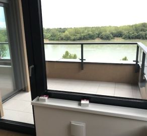StarBrokers – Prenájom 2-izbového bytu v komplexe Zuckermandel s priamym výhľadom na Dunaj / Vermietung - 2-Zimmer Wohnung in Zuckermandel