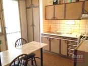 3 izb. byt na Holíčskej ul. v Petržalke, 11/13 posch. lodžia
